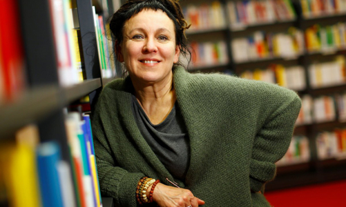 Sách của nhà văn Nobel 2018 được dịch ra tiếng Việt