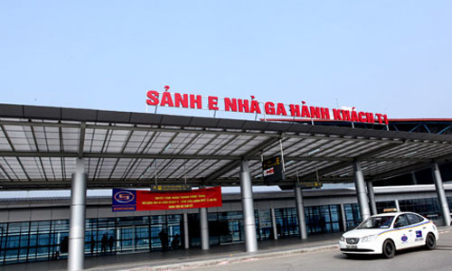 Vietjet muốn mua lại toàn bộ nhà ga T1 Nội Bài