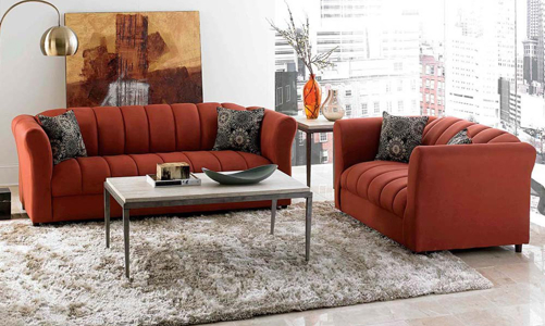 Những lưu ý chọn mua sofa đón năm mới