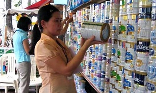 “Giá sữa tăng đầu năm, sau đó sẽ ổn định!”