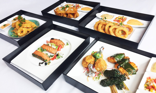 THÁNG 7 SẮP TỚI RỒI: nên ăn gì, ở đâu?