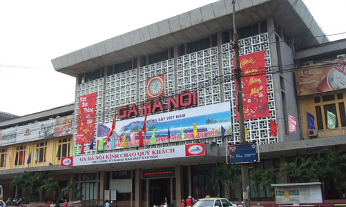 Giảm giá vé tàu Tết lên đến 50%