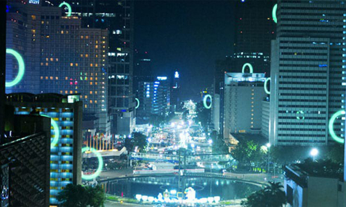 Signify ra mắt công nghệ chiếu sáng trên nền tảng IoT