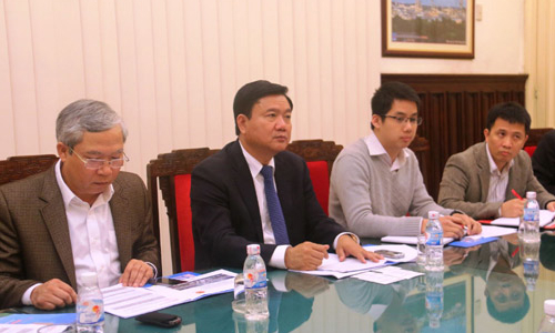 Bộ trưởng Thăng ra tối hậu thư với nhà thầu Lotte