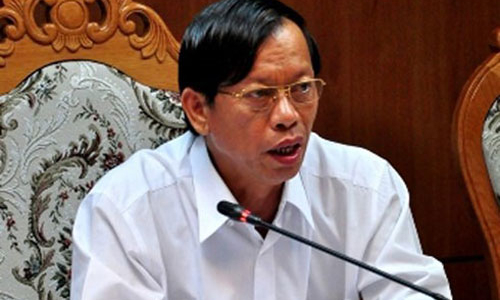 Bí thư Quảng Nam được chấp thuận về nghỉ