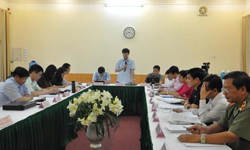 Sa thải đại biểu Quốc hội phải được phép Ủy ban?