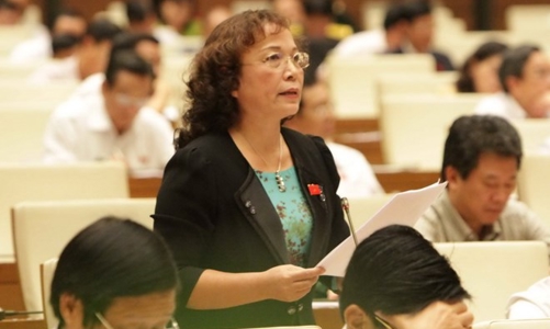 Trái chiều quan điểm tuổi cấp thẻ căn cước công dân