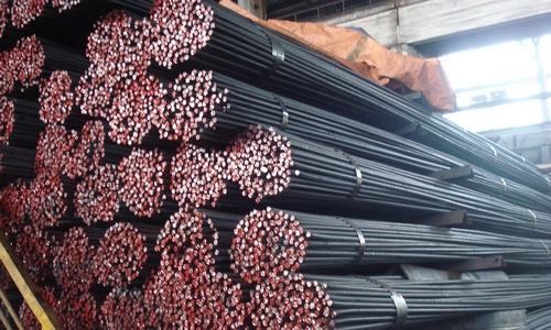 Sản xuất thép Việt Nam tăng vọt dù Trung Quốc thừa cung