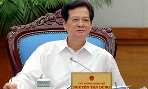 “Không sắp xếp lại được nhân sự thì tự nguyện từ chức”