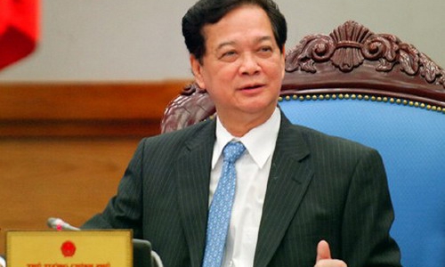 Thủ tướng phê chuẩn nhân sự 3 tỉnh