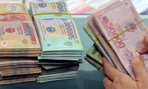 Vụ in tiền polymer: “Lệnh kiểm duyệt xúc phạm Việt Nam”