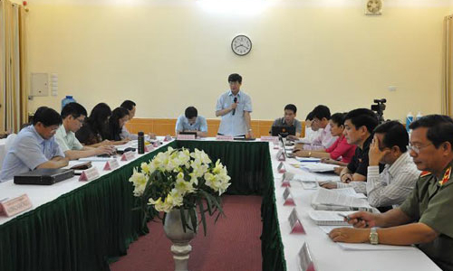 Đại biểu Quốc hội bức xúc chuyện không trả nhà công vụ