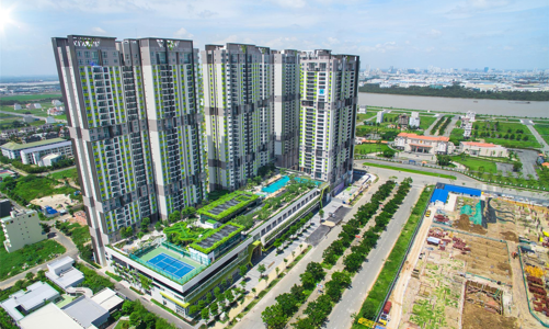 Vista Verde mua để ở hay để đầu tư?