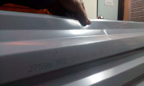 Doanh nghiệp tôn khốn khổ vì tôn giả