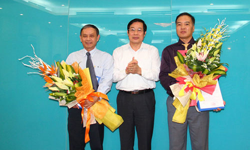 Ba thách thức phải vượt của sếp mới MobiFone