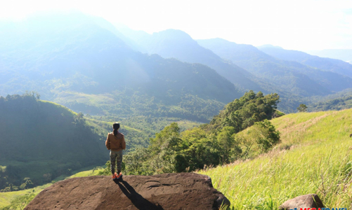 Đến Cam Ranh, nhưng để ngắm… rừng