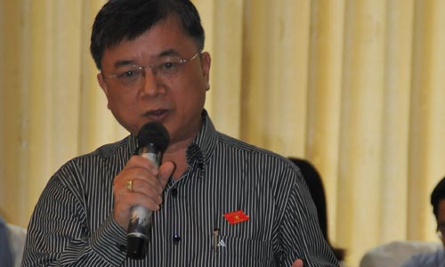 Góc nghị trường: “Bao giờ cho đến ngày xưa”