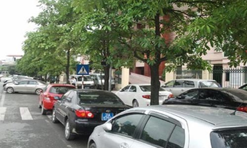 6 cơ quan Trung ương phải bỏ tiền tỷ thuê trụ sở