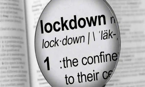 Từ điển tiếng Anh Collins tìm ra từ phổ biến nhất năm 2020