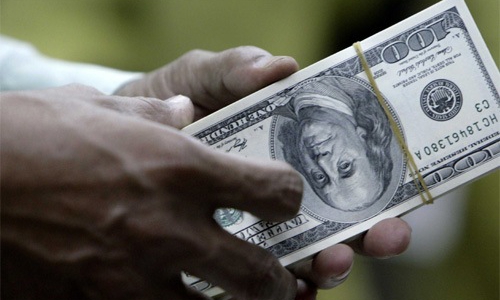 Ngân hàng Nhà nước nêu lý do tăng 1% tỷ giá