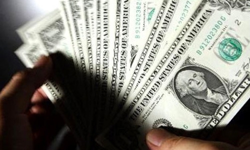 Tỷ giá USD/VND “nhảy múa”