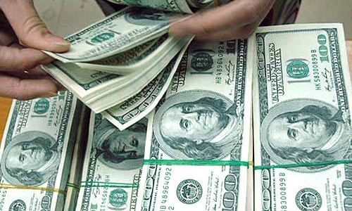 Cung ngoại tệ tăng, tỷ giá USD/VND hạ nhiệt nhanh