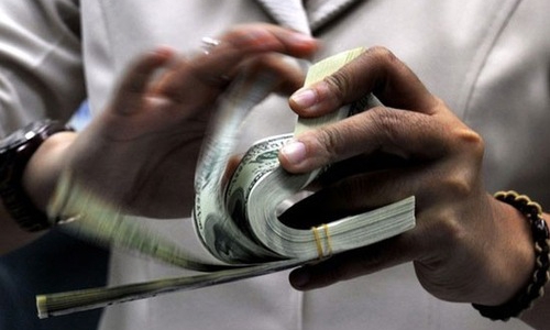 Tỷ giá tăng nhanh, Ngân hàng Nhà nước “lên tiếng”