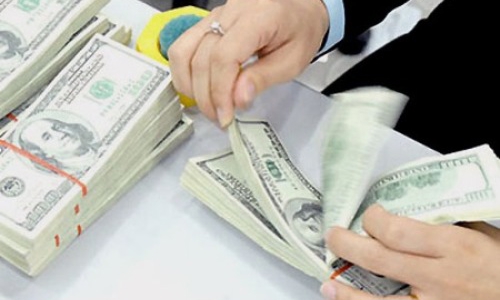 Xu hướng tỷ giá USD/VND: Người cần bán đã bán rồi