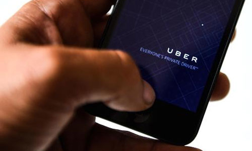 Uber tính chơi “canh bạc” 1 tỷ USD tại Trung Quốc