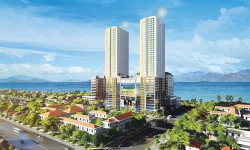 GoldCoast Nha Trang và tham vọng tạo “cú hích” cho du lịch