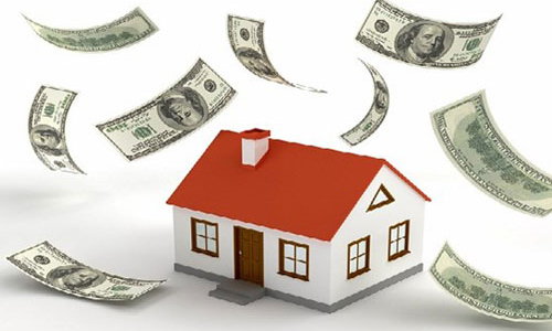 Bong bóng bất động sản và bài học từ Nhật Bản