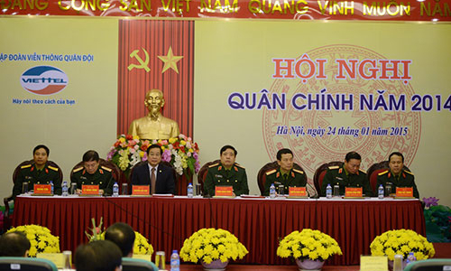 Viettel sắp cán ngưỡng doanh thu 10 tỷ USD