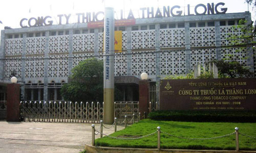 Hàng loạt sai phạm tại Vinataba Thăng Long