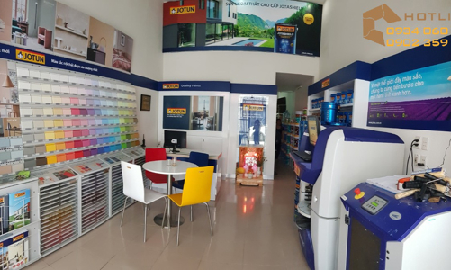 Thị trường vật liệu xây dựng cuối năm có dấu hiệu phục hồi