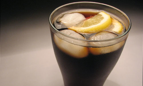 Nước ngọt có gas có thực gây hại?