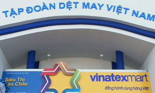 Vinatex sẽ bán 24% cổ phần cho nhà đầu tư chiến lược