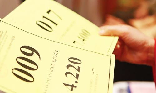 “Vòng luẩn quẩn” khó gỡ tại các đại hội cổ đông