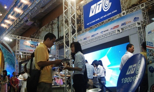 “VTC về VOV không phải để cạnh tranh với VTV”