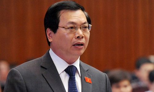 Thanh tra tại EVN: “Chờ chỉ đạo tiếp của Thủ tướng”