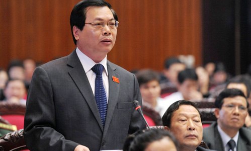 Chọn bộ trưởng trả lời chất vấn theo tiêu chí nào?