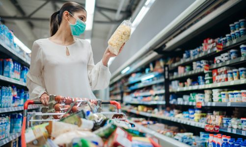 Dịch Covid-19 làm gia tăng số lượng kiến nghị, khiếu nại của người tiêu dùng