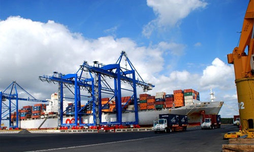 Xuất siêu 9 tháng của Việt Nam tiến gần ngưỡng 4 tỷ USD