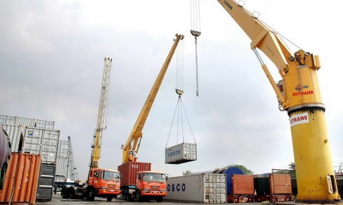 “Việt Nam hưởng lợi từ giá nhân công cao của Trung Quốc”