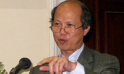 Thị trường bất động sản đang “ấm dần”