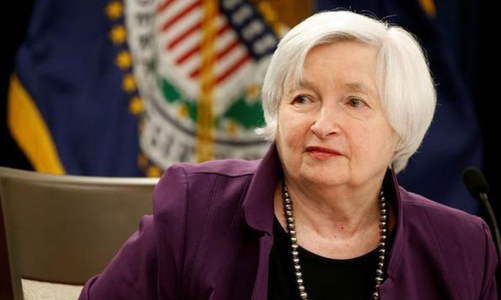 Mỹ sắp công bố danh sách thao túng tỷ giá, Trung Quốc có 