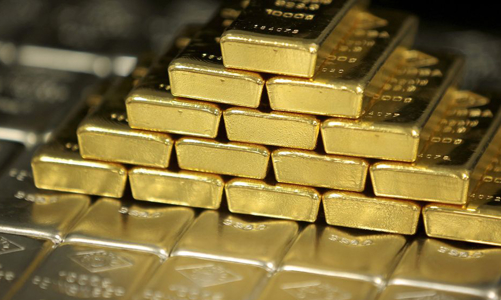 Biến động thế giới đẩy giá vàng trong nước tăng mạnh, USD tự do tiếp tục giảm