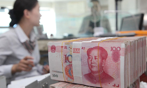 Vì sao giới đầu tư toàn cầu đổ xô mua trái phiếu Trung Quốc?