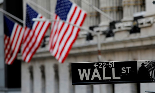 Dow Jones lần đầu tiên vượt 34.000 điểm, S&P 500 cũng lập kỷ lục mới