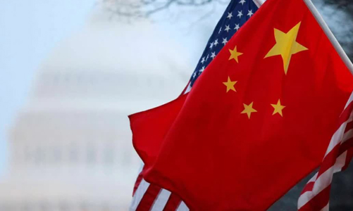 Trung Quốc liên tục mua ròng trái phiếu kho bạc Mỹ