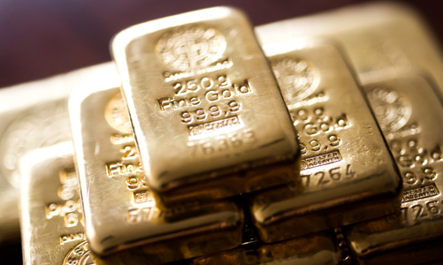 Giá vàng miếng vọt tăng 300.000 đồng, lên gần 56 triệu đồng/lượng